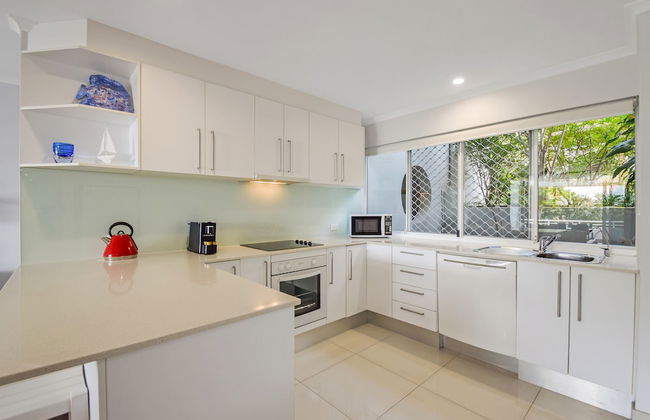 Sundancer Holiday Apartments - Foto 74