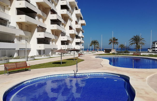 1.dúplex Altamar Esc.iii 1ºpta.1 - Foto 30