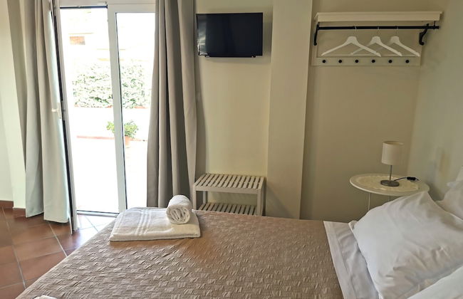 Agriturismo Terra dei Limoni - Foto 6