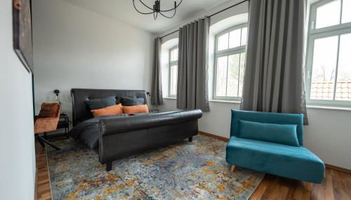 Fabrik68 - ganzes Haus 3 Schlafzimmer 2 Bäder - Foto 4