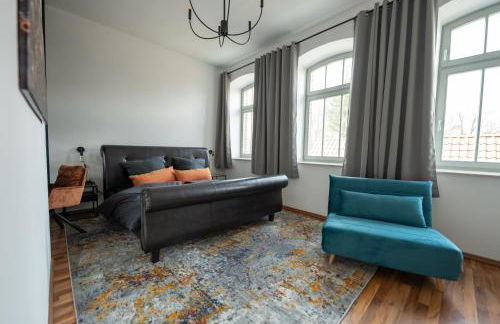 Fabrik68 - ganzes Haus 3 Schlafzimmer 2 Bäder - Photo 4