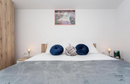 Apartments Doris - Foto 19