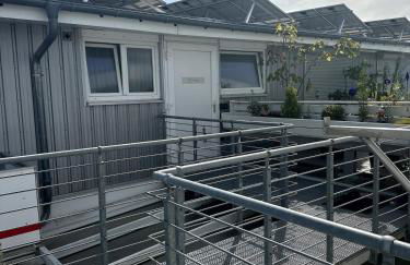 BookieB Apartment by Schmitt - Foto 15