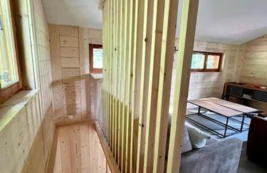 Chalet la parenthèse - Foto 4