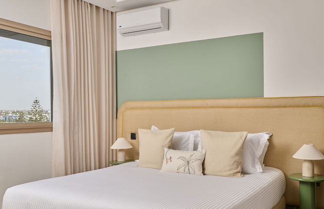 StayHere Casablanca - Oasis - Premium Residence - Photo 6