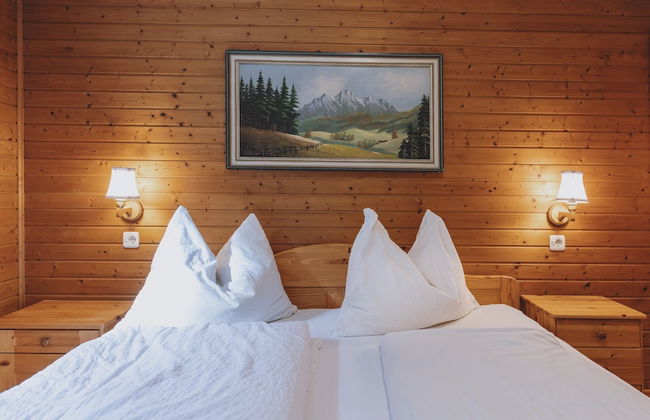 Holiday Home, Fusch an der Glocknerstrasse - Foto 10