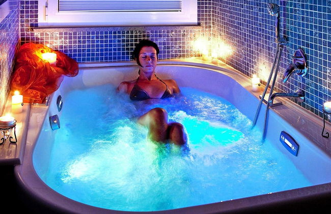 Hesse Farm Holiday Borgo Pinete - Foto 5