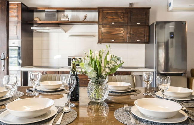 Holiday Home in Sukosan With sea Beach - Foto 4