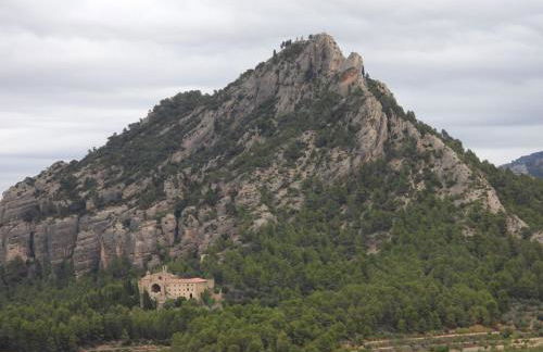 La Casa del Castell - Foto 55