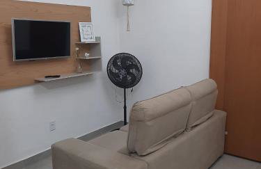 Apartamento Confortável Perto da Praia - Foto 21