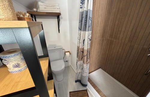 Grupo Gontad Apartamento Mourelle Corme - Foto 9