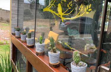 flat 013 - Serra Negra - Bezerros - PE - Foto 53