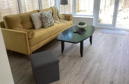 Forest Heath Holidays - The Nook - Foto 14