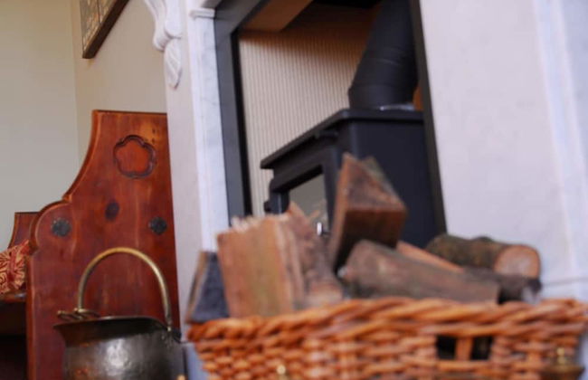 The Little Vicarage Holiday Cottage - Foto 18