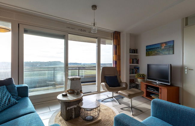 Holiday Apartment Opposite the Beach - Foto 47