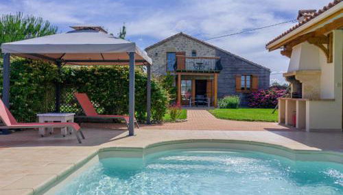 Holiday Home Madaillan by Interhome - Foto 2