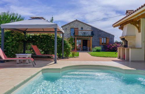 Holiday Home Madaillan by Interhome - Foto 2