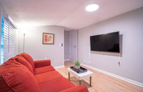 Homey Bungalow Convenient to Marietta and I-75! - Foto 17