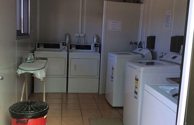 Rangiora Eco Holiday Park - Foto 46