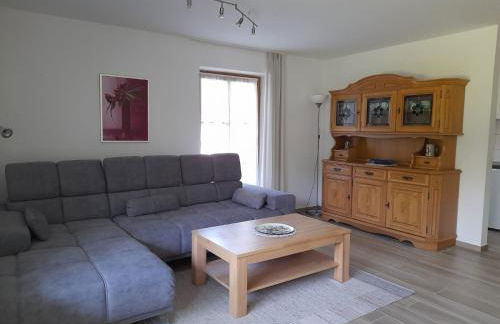 Ferienwohnungen im Feriendorf Reichenbach Nr 10 - Foto 17