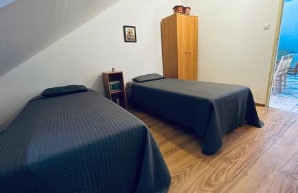 Apartament Pod Kasztanami - ZIELONY - Foto 19