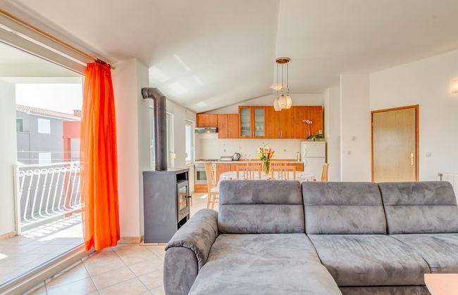 Apartments Maestral - Photo 24