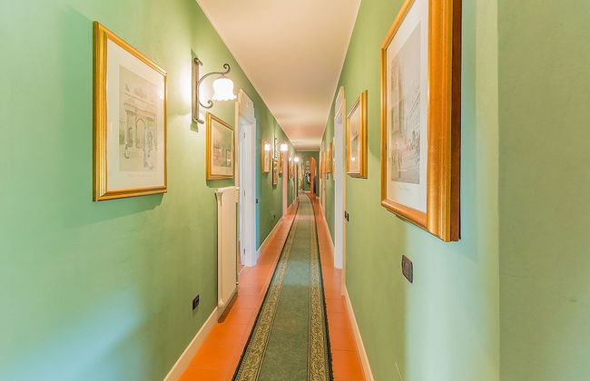 Tenuta Pian D'Attesio - Foto 42