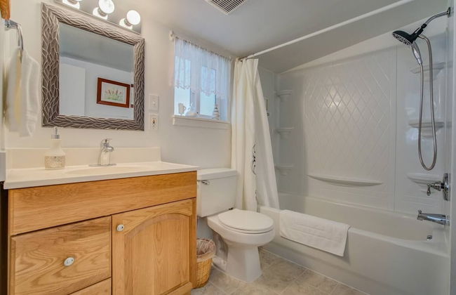 1brcolorado Cottage Charmhiking and Broadmoor - Foto 21