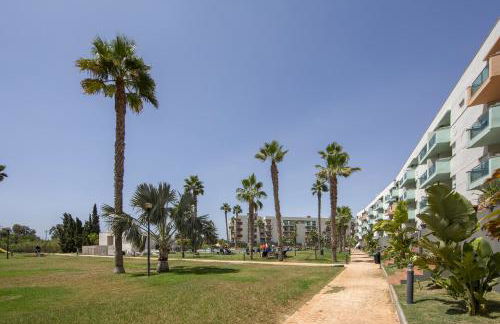 AlmeriaSuite Palm Beach - Foto 32