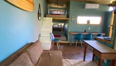 CASA DE CHICO - Tiny & Suíte - Foto 5