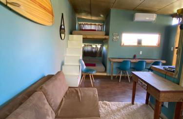 CASA DE CHICO - Tiny & Suíte - Foto 5