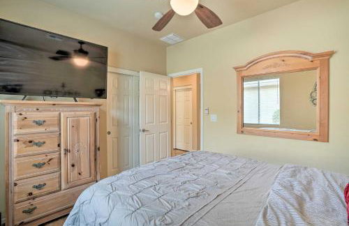 Luxe Anthem Home with Grilling Patio Near Hiking! - Photo 17