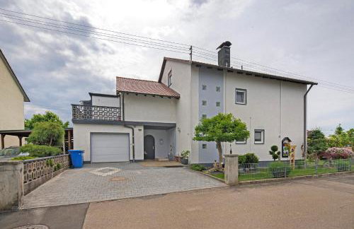 Ferienwohnung Dani - Photo 1