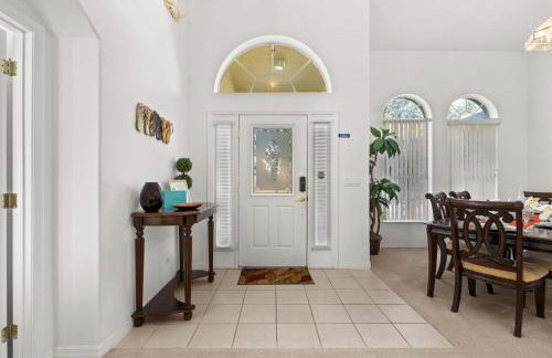 373 - Stunning 4 Bedroom Villa with own Private South East Facing Pool - Photo 28