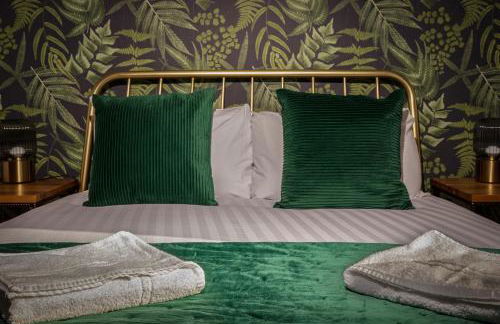 Blueberries Apartments by Sasco - Foto 18