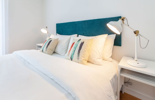 Oporto Palace Apartments - Foto 4