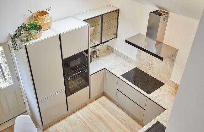 Host Stay Sunshine Cottage - Foto 23