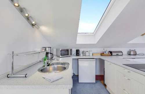 Muc City de Lux 120 qm - Foto 13