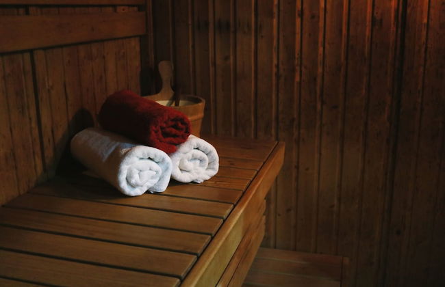 Spark Residence Deluxe Hotel Apartments - Photo 57