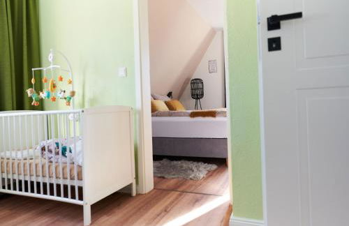 Familyhaus Hochreuther's Hof - Foto 3