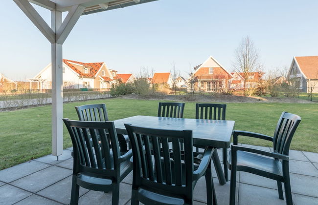 Villa at Klein Vink With Thermal Baths Access - Photo 20