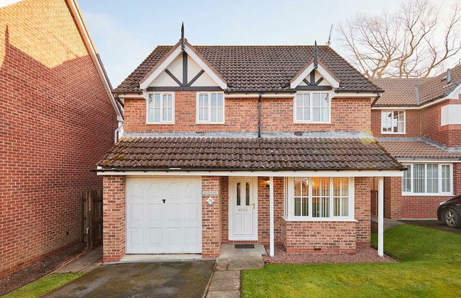 Host Stay Homewood - Foto 25