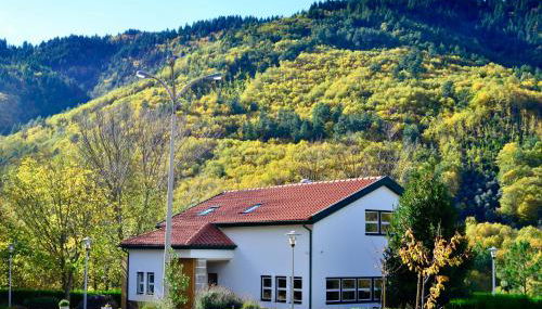 Solar da Castanha - Forest House - Foto 5, Garden