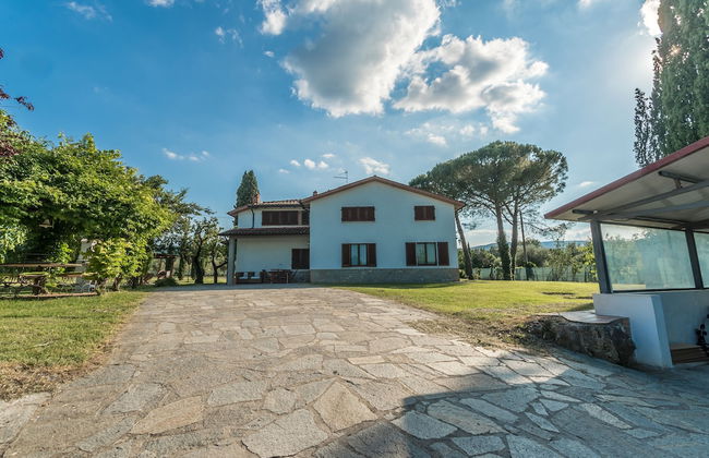 Villa Leonardo - Photo 44