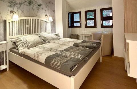 Ferienwohnung Riese - Foto 6