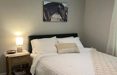 High Springs bungalow - Foto 10