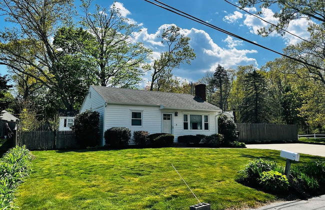 Beautiful Priscillabeach Few Min Walk to Beach - Foto 7