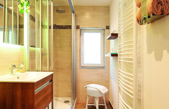 Ferienhaus Elbufer 83 - Foto 36