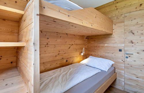 Chalet Hubertus - Foto 42