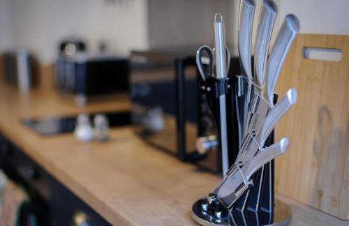 Donington Cottage Apt 4 - Photo 5